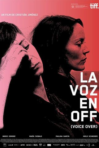 La Voz en Off