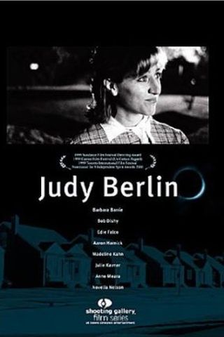 Judy Berlin