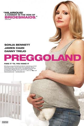 Preggoland