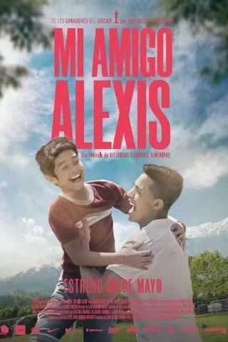 Mi Amigo Alexis