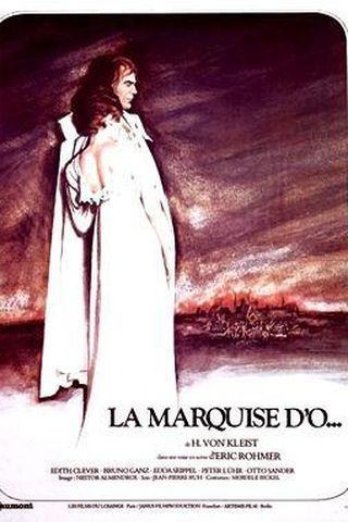 The Marquise of O