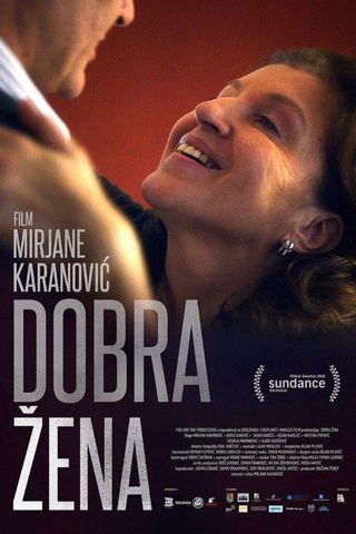 Dobra Zena