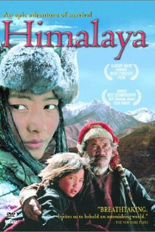 Himalaya