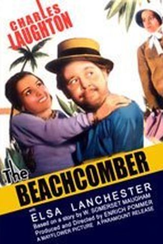 The Beachcomber