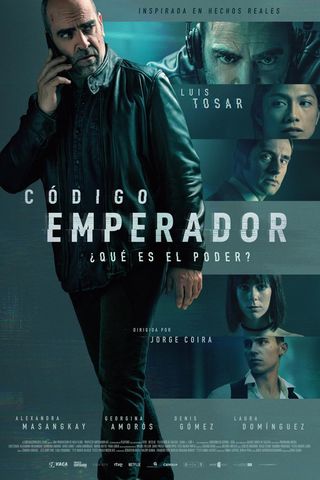 Código: Imperador