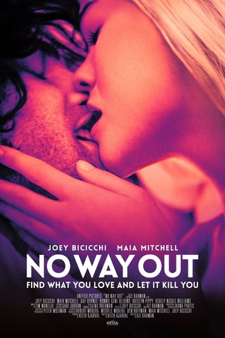 No Way Out