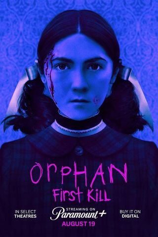 Orphan: First Kill