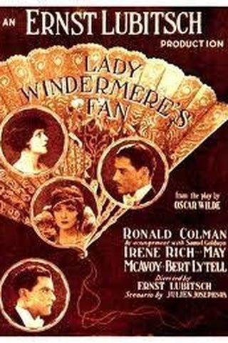 Lady Windermere's Fan