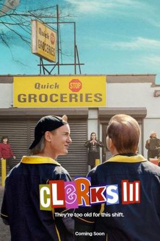 Clerks III