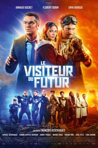 Le Visiteur du Futur