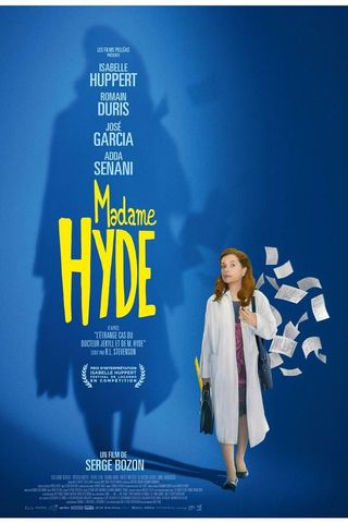 Madame Hyde