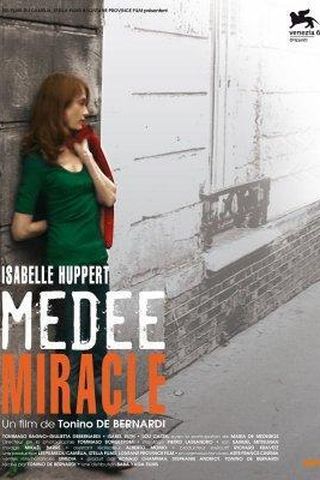 Medea Miracle