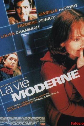 La Vie Moderne