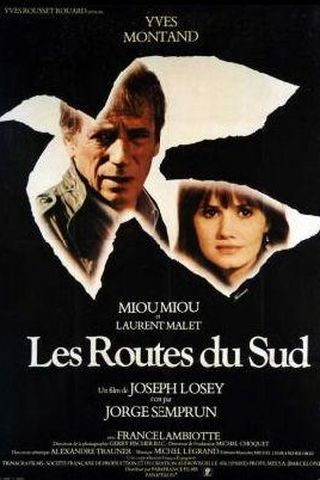 Les Routes du sud