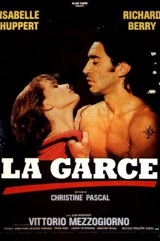 La Garce