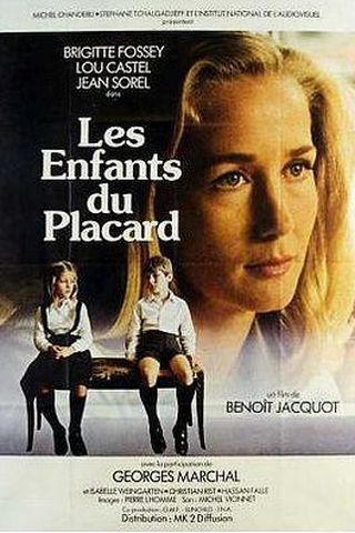 Les Enfants du Placard