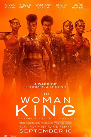 The Woman King