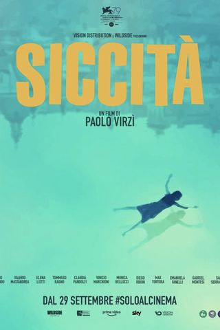 Siccità