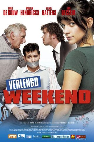 Verlengd Weekend