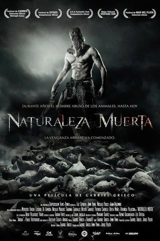 Naturaleza Muerta