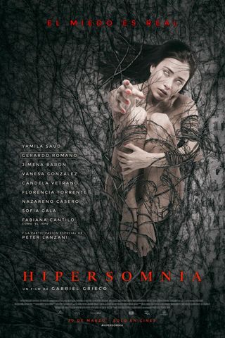 Hypersomnia