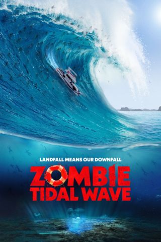 Tsunami Zumbi