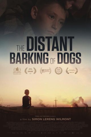 The Distant Barking of Dogs