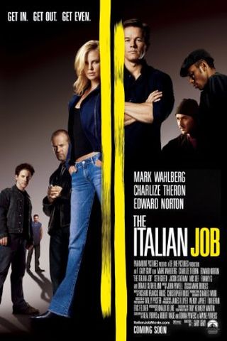 The Italian Job