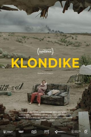 Klondike - A Guerra na Ucrânia