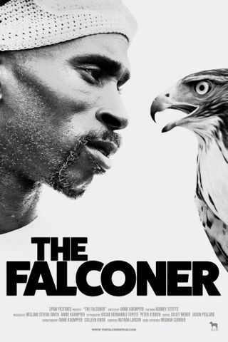 The Falconer