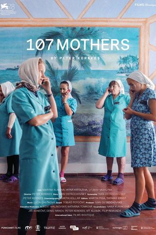 107 Mothers