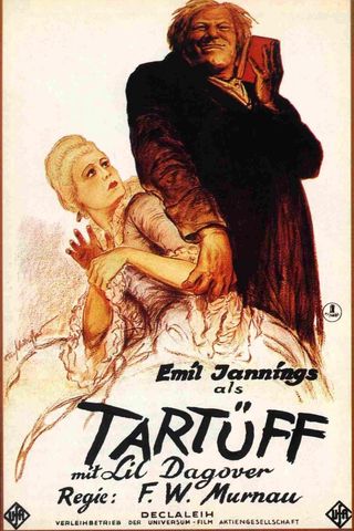 Tartuffe