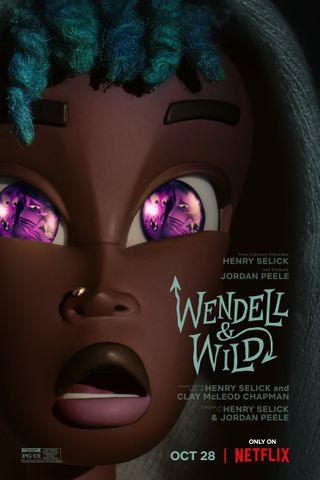 Wendell & Wild