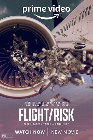 Flight/Risk