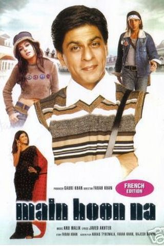 Main Hoon Na