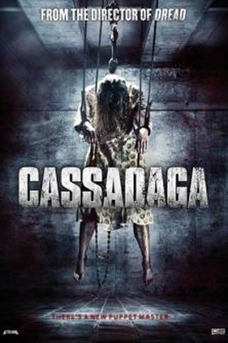 Cassadaga