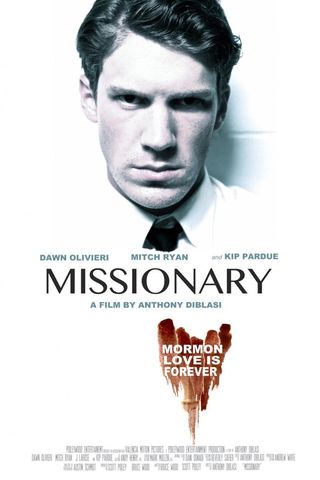 Missionary