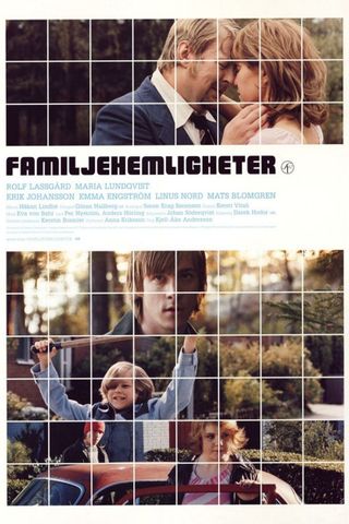 Familjehemligheter