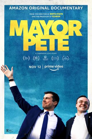 Mayor Pete