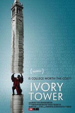 Torre de Marfim: A Crise Universitária Norte-Americana