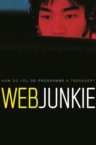 Web Junkie – Viciados em Internet