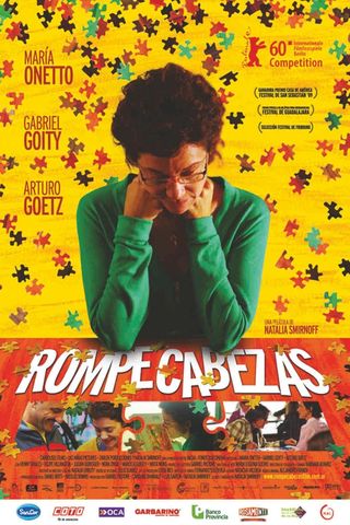 Rompecabezas