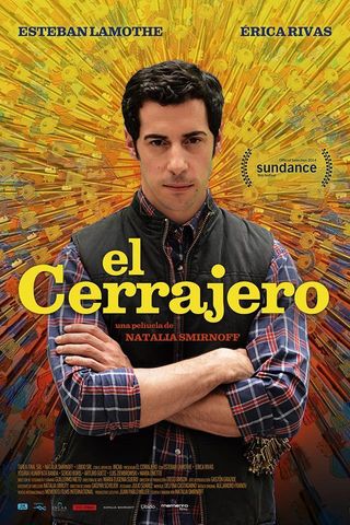 El Cerrajero