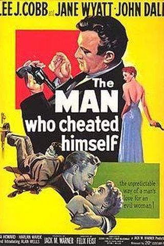 The Man Who Cheated Himself