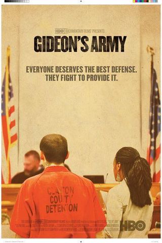 Gideon's Army