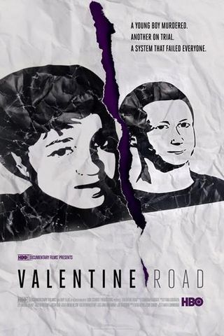 Valentine Road