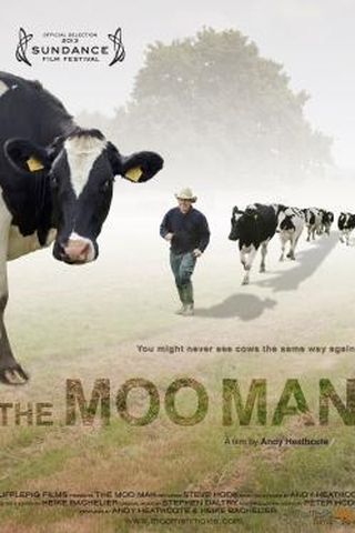 The Moo Man