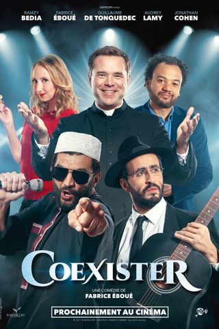 Coexister