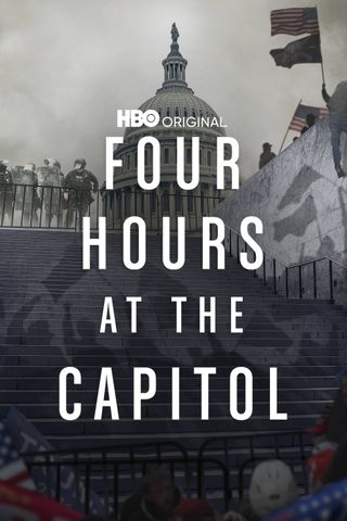 Four Hours at the Capitol