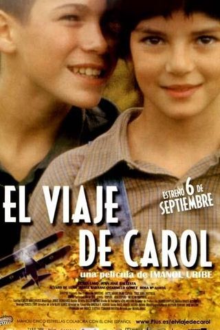 El Viaje de Carol